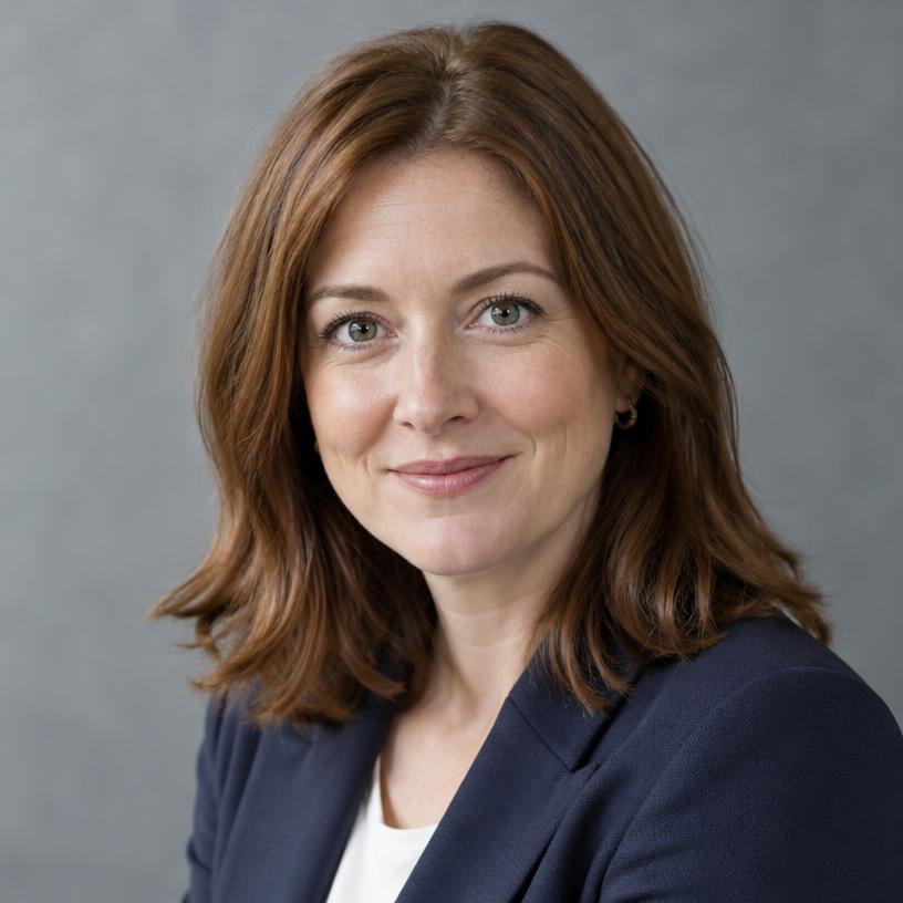Eleanor Whitfield, Property Correspondent