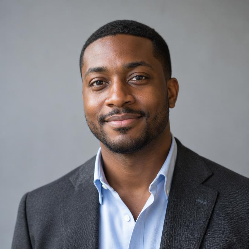 James Okafor