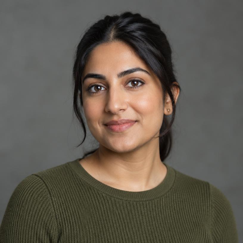Priya Raman, Environment & Homes Reporter
