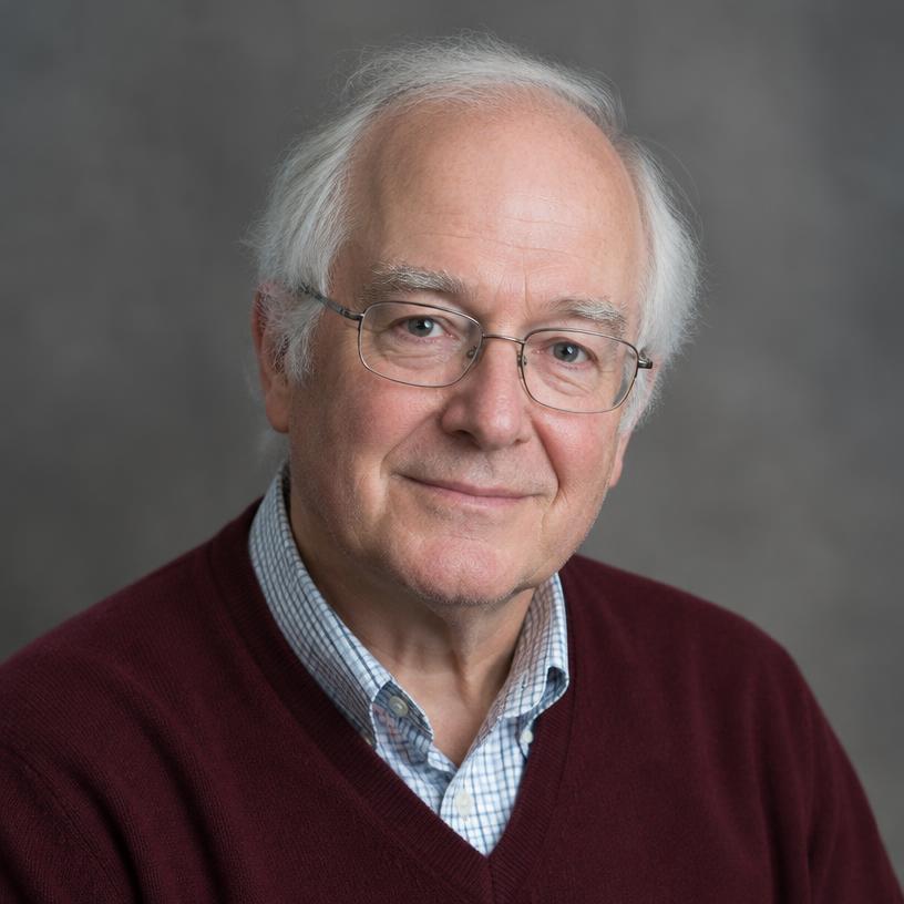 Robert Ashdown, Period Property Specialist