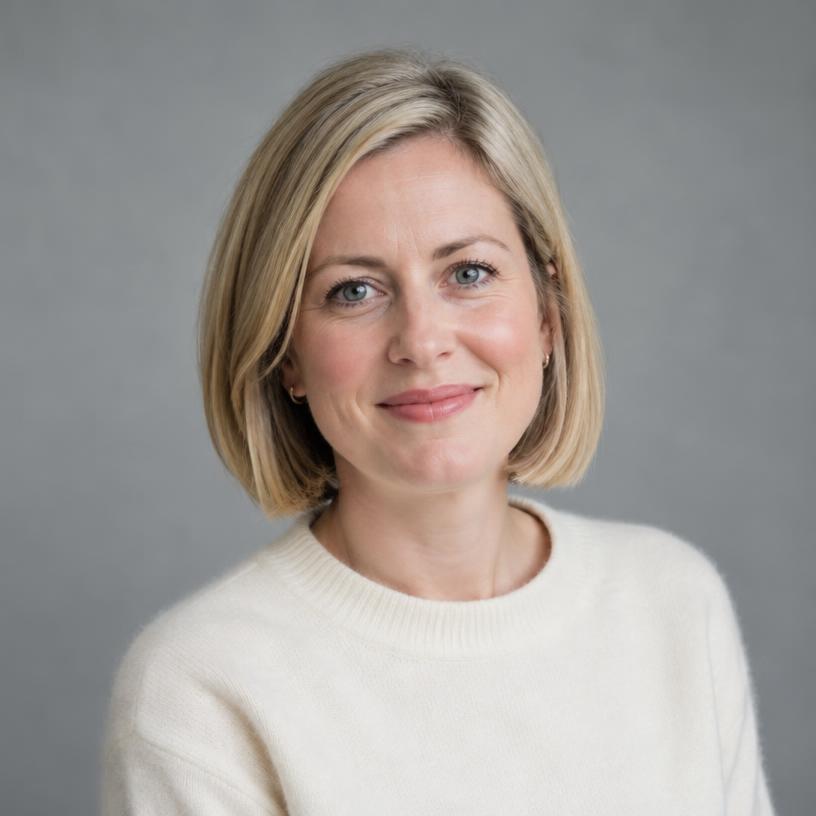 Sophie Carrington, Homes & Renovation Writer