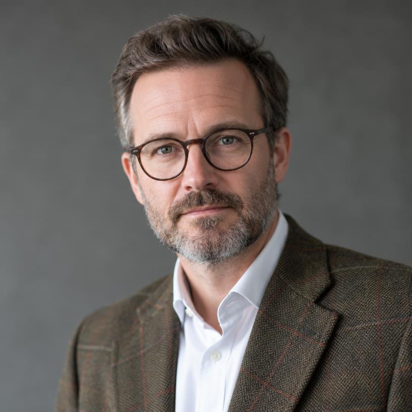 Thomas Hale, Planning Editor